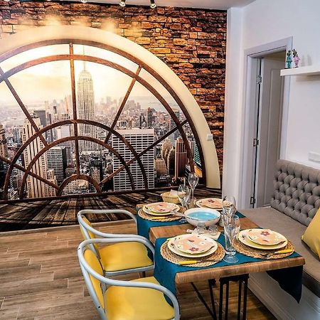 Апартаменты Loft Варна Экстерьер фото