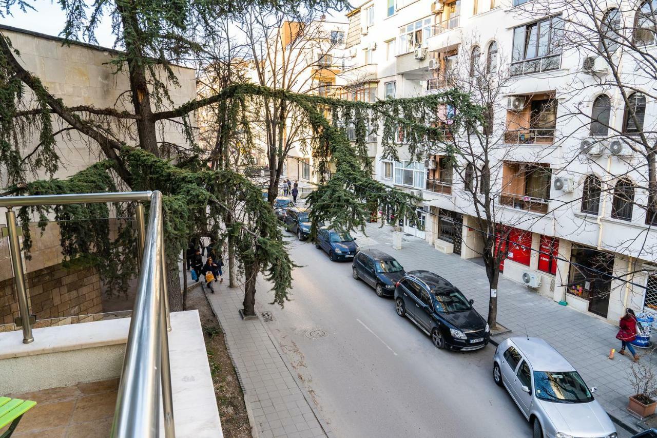Апартаменты Loft Варна Экстерьер фото
