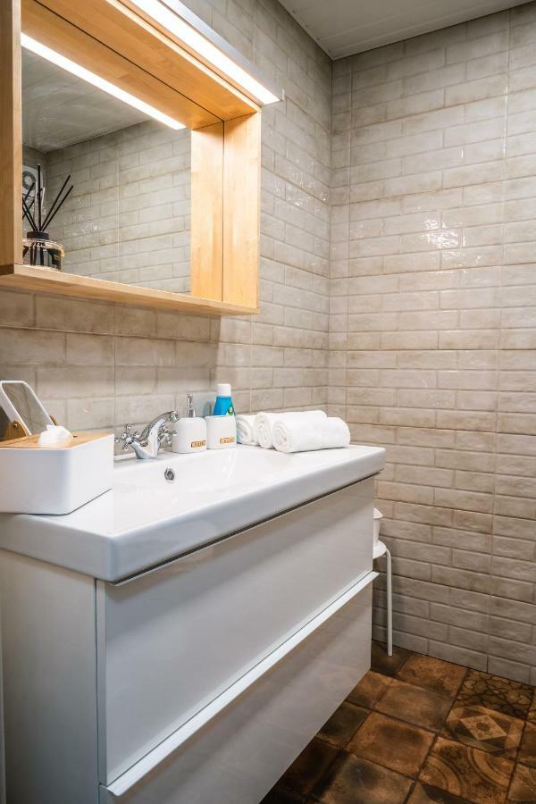 Апартаменты Loft Варна Экстерьер фото
