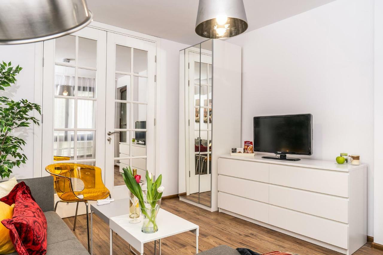 Апартаменты Loft Варна Экстерьер фото