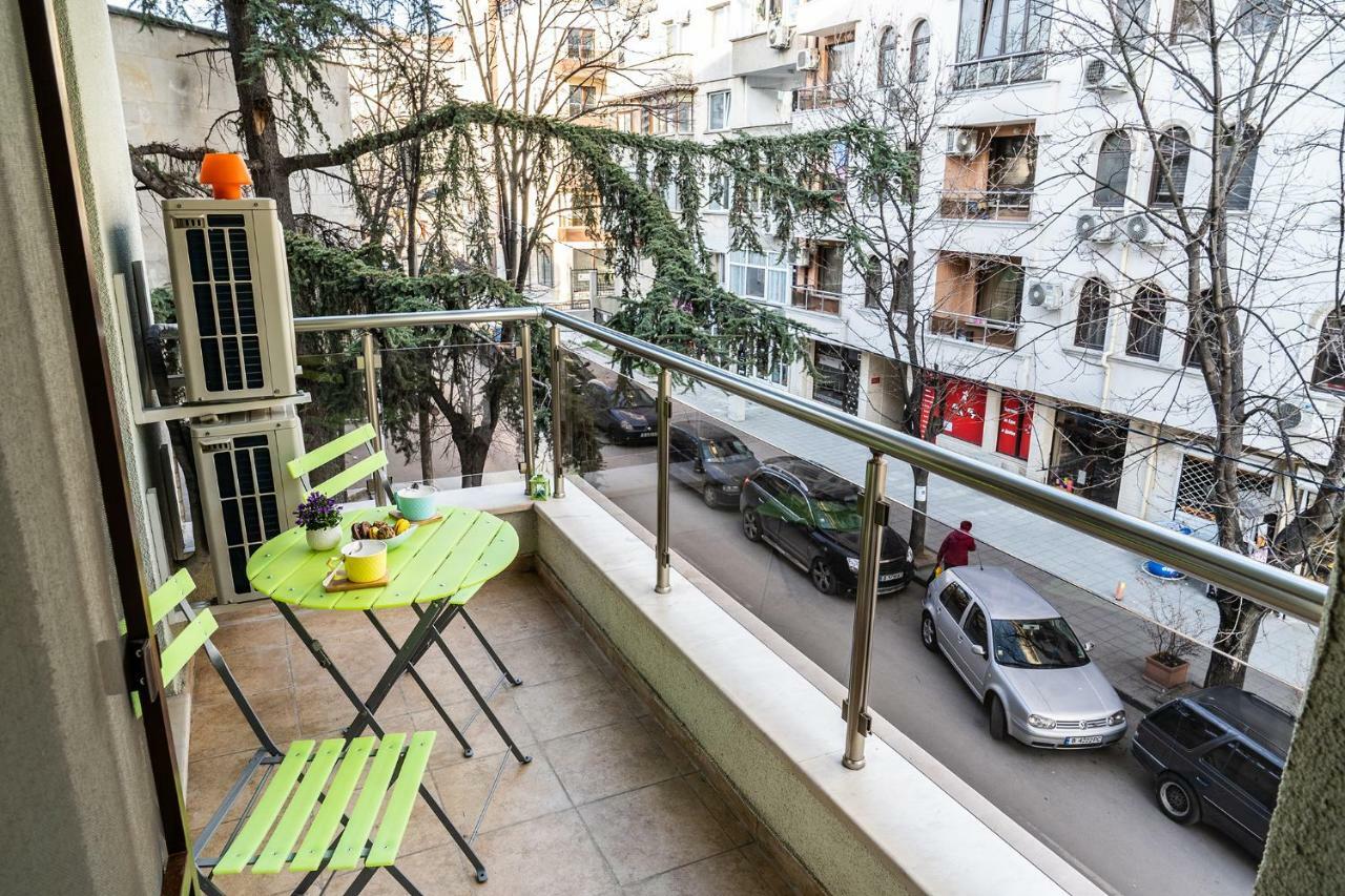 Апартаменты Loft Варна Экстерьер фото