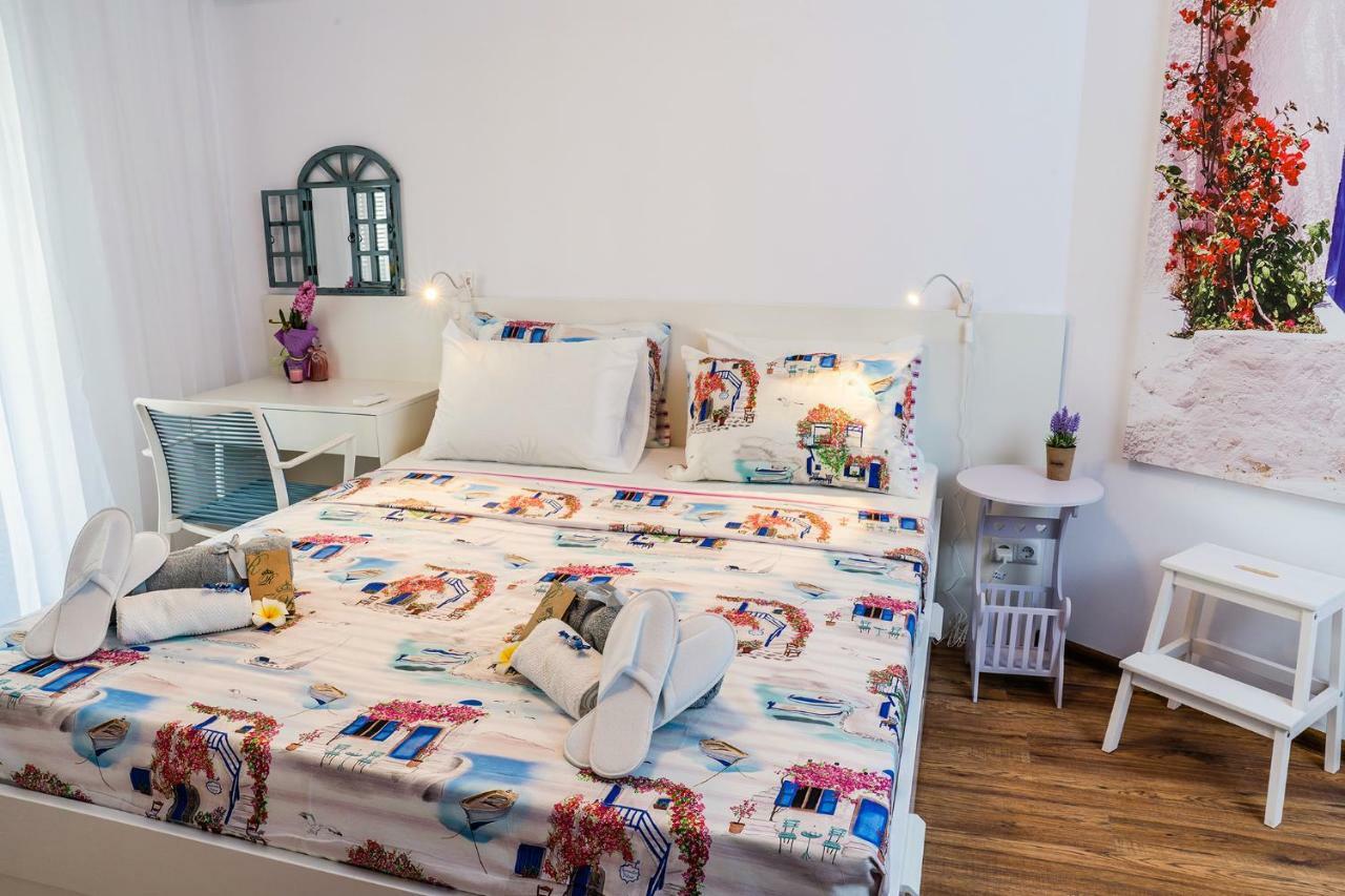 Апартаменты Loft Варна Экстерьер фото
