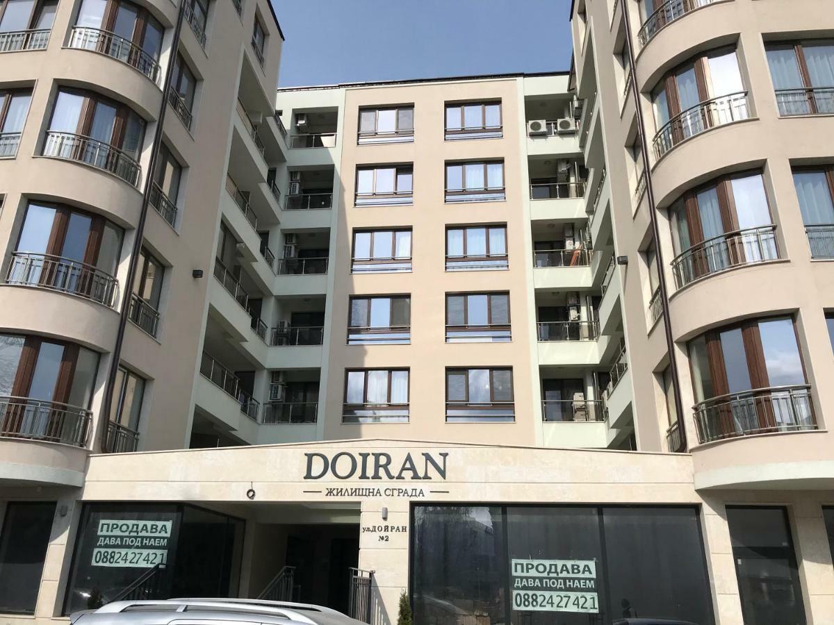 Апартаменты Loft Варна Экстерьер фото