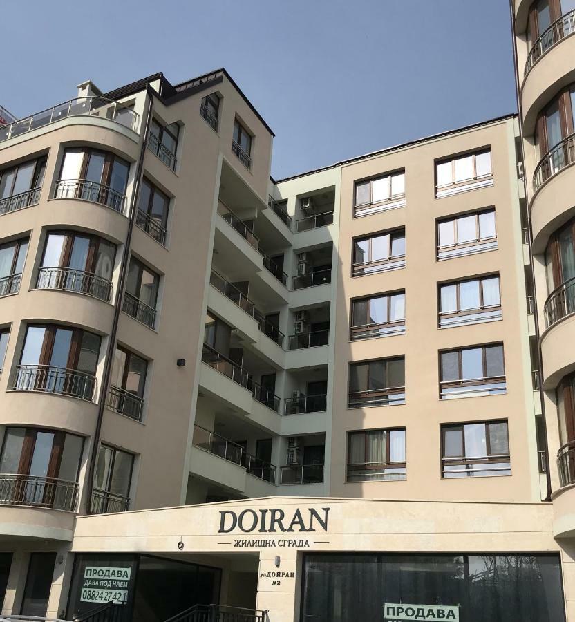 Апартаменты Loft Варна Экстерьер фото